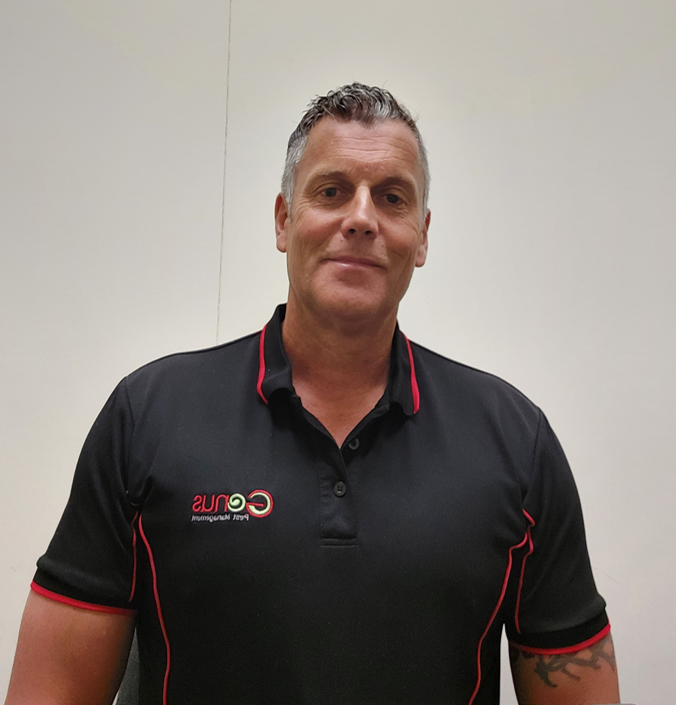 Paul Clifford - General Manager | Genus Pest Management NZ