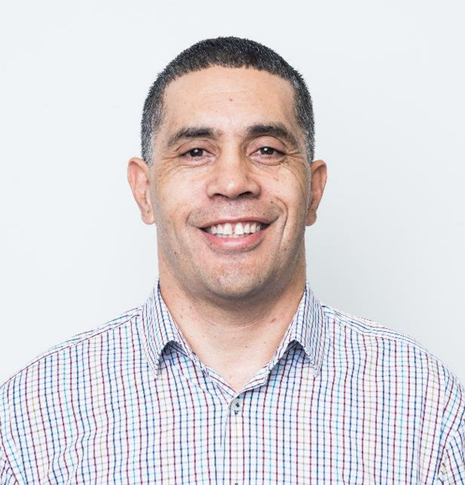 Tony Bishop - Auckland Branch Manager | Genus Pest Management NZ