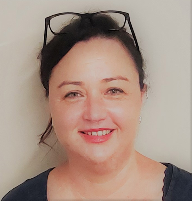 Vicky Mitchell - Customer Care Executive | Genus Pest Management NZ